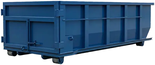 20-Yard Dumpster for renovation projects in Loveland, CO
