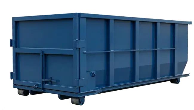 30-Yard Dumpster for large construction in Loveland, CO