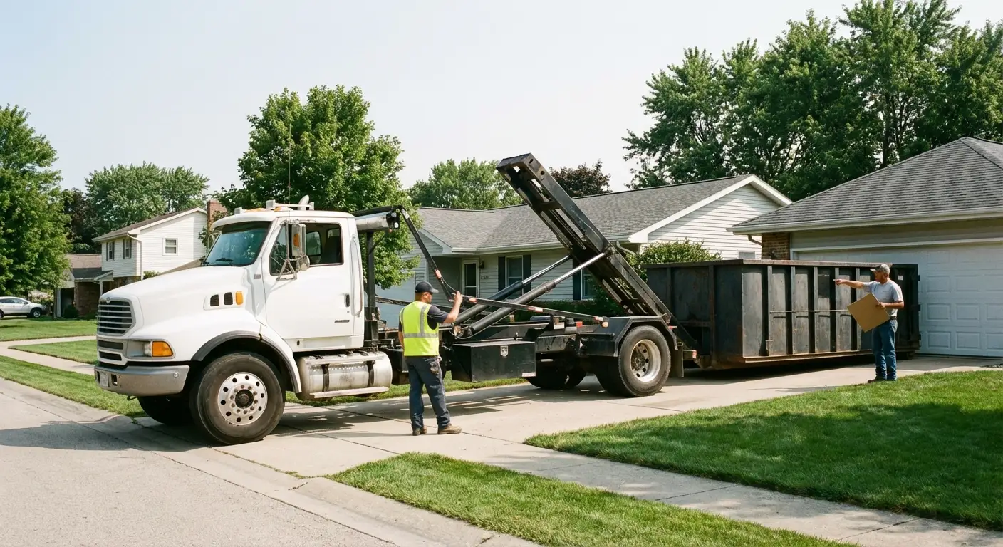 Site Access & Delivery Logistics in Loveland, CO